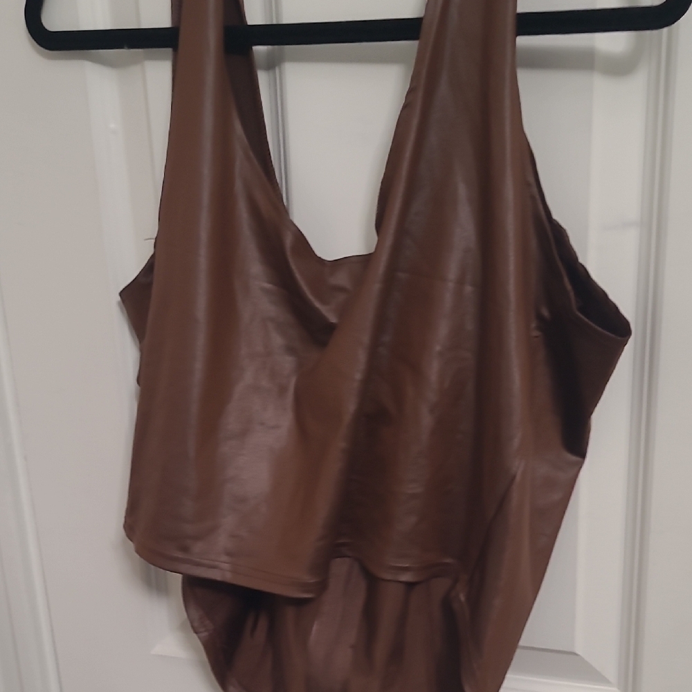 SHEIN Black and Pink Tank Tops Set - Picture 15 of 15